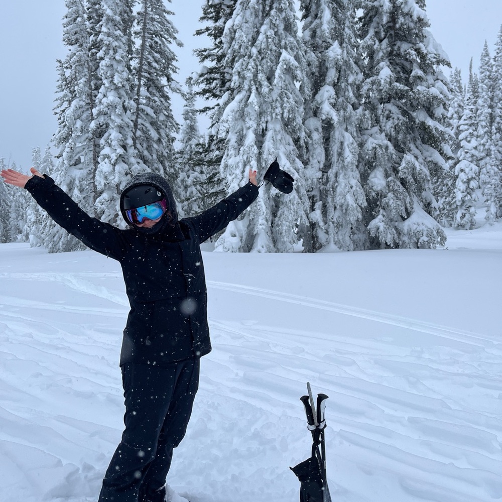 Burton Women's Jet Ridge 2L Jacket